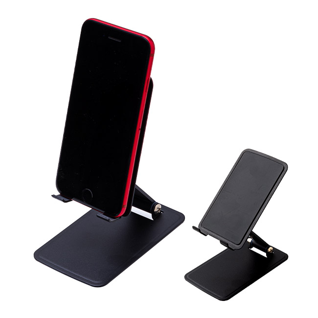 折りたたみｄｅスマホ・タブレットスタンド（SNS-2600025）