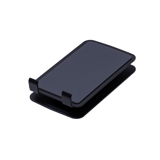 折りたたみｄｅスマホ・タブレットスタンド（SNS-2600025）折りたたみ時