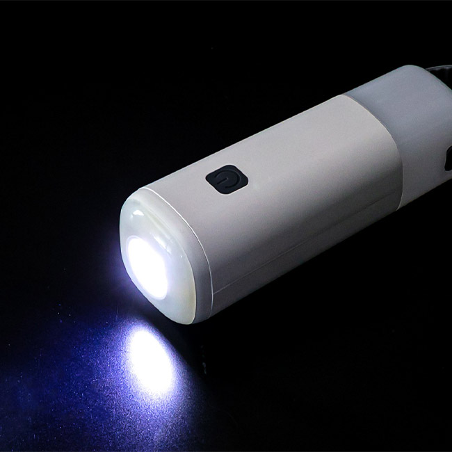 ハンディランタンライト（SNS-2600026）絞りライト