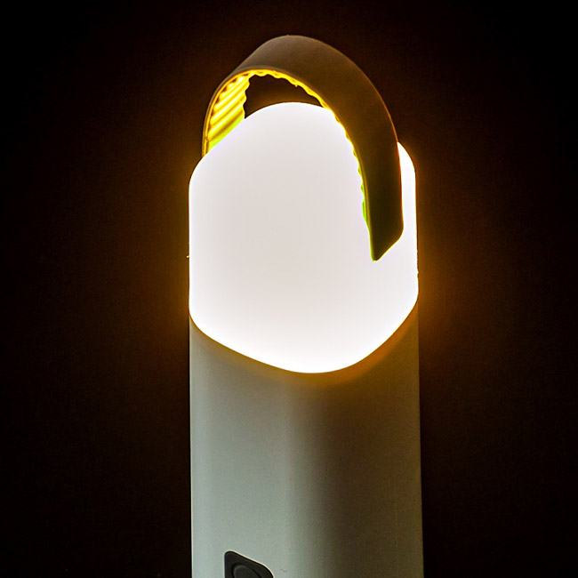 ハンディランタンライト（SNS-2600026）ランタン