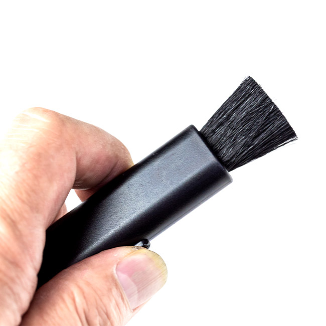 ミニブラシクリーナー（SNS-2600027）ブラシ部分