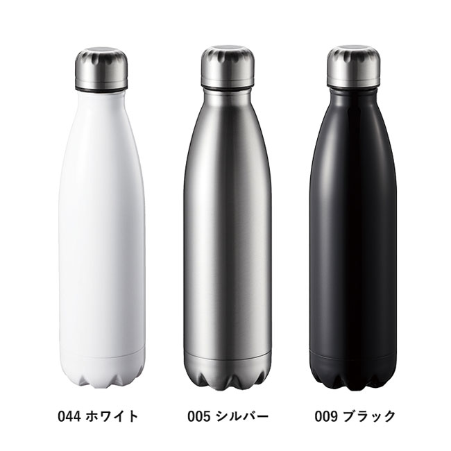 ロケットサーモボトル520ml（SNS-0300062）カラー展開