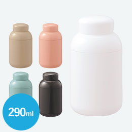 Maluttoサーモステンレスボトル290ml