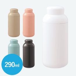 Maluttoサーモステンレスボトル400ml