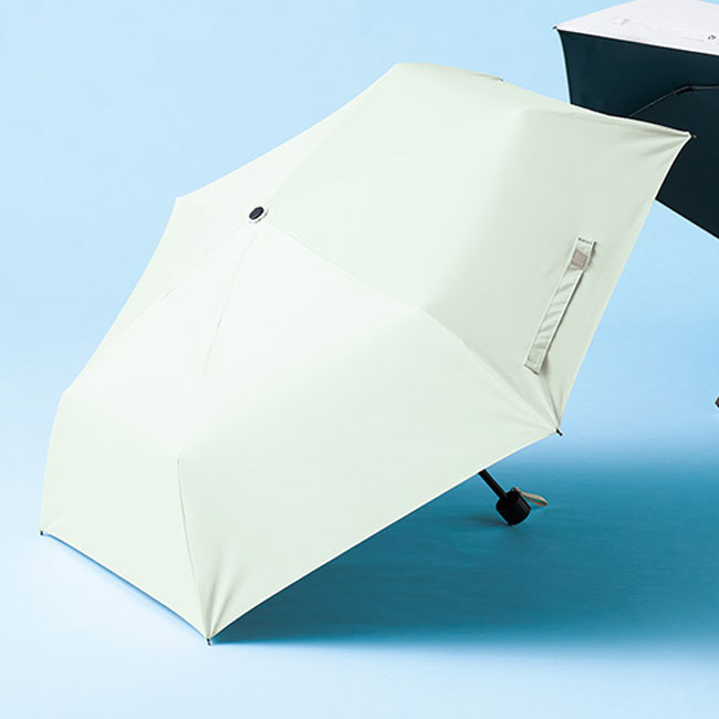 シンプル遮光折りたたみ傘（SNS-0300484）商品イメージ