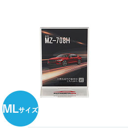 【プリント専用商品】アクリルスタンド 66×96mm