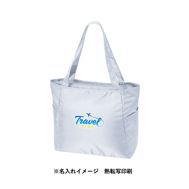 ライトクーラーマルチトート（L）（SNS-0300618）フルカラー印刷イメージ