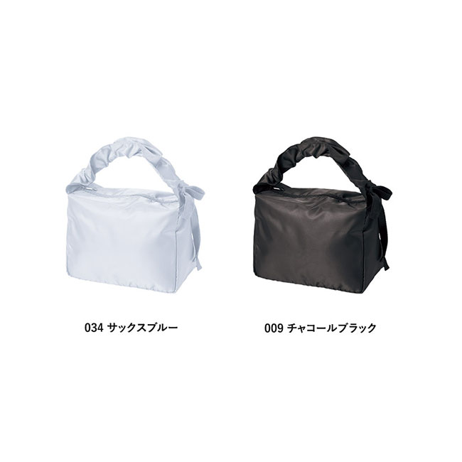 ライトクーラーランチトート（SNS-0300619）本体カラー展開