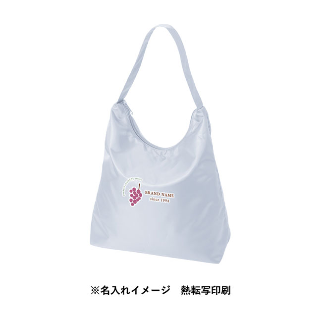 ライトクーラーショルダートート（SNS-0300620）フルカラー印刷例
