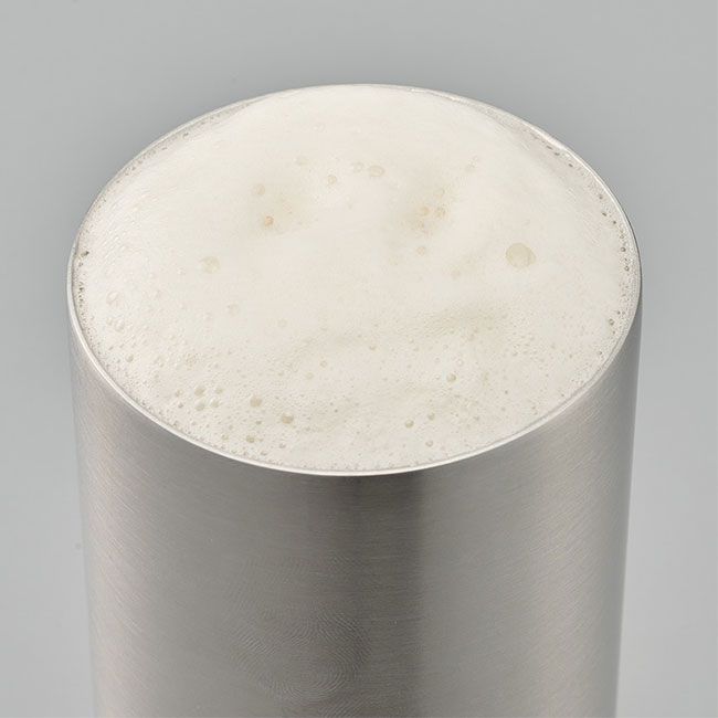 缶ホールドストレートサーモタンブラー３５０ｍｌ（SNS-0300654）冷たい飲み物に