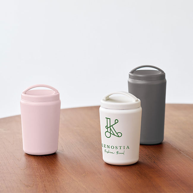 Ｈａｎｄｉｔシンプルサーモタンブラー３６０ｍｌ（SNS-0300655）商品イメージ