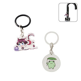 【プリント専用商品】アクリルアンブレラマーカー（Ｓ）