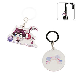 【プリント専用商品】アクリルアンブレラマーカー（Ｍ）
