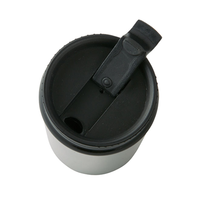 缶型サーモステンレスタンブラー（SNS-0300692）フタ部分