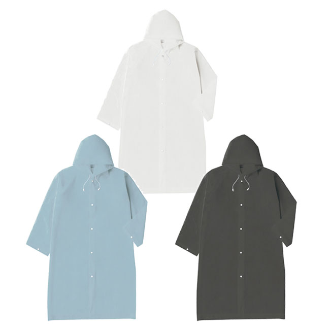 携帯レインコート（巾着付）（SNS-0300754）