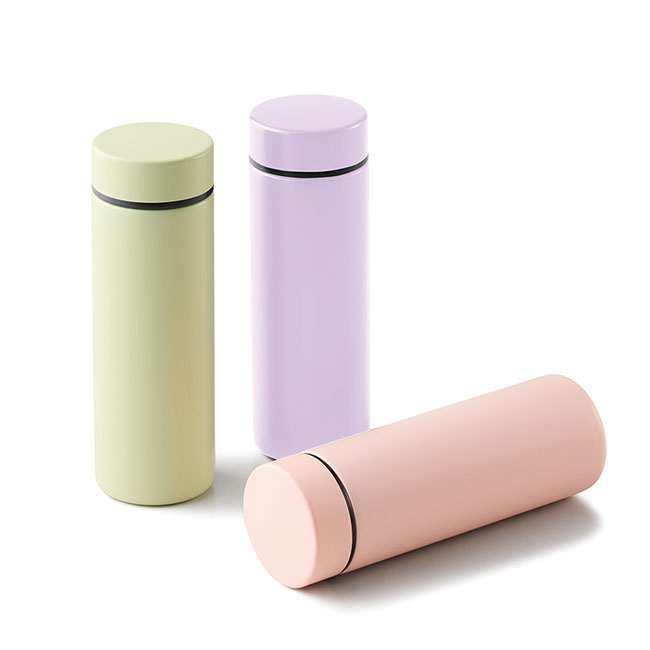 ポケットサーモボトル１３０ｍｌ ｖｅｒ．２（SNS-0300761）商品イメージ