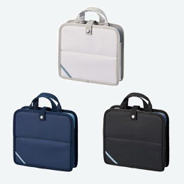 文具まとめて持ち運びバッグ