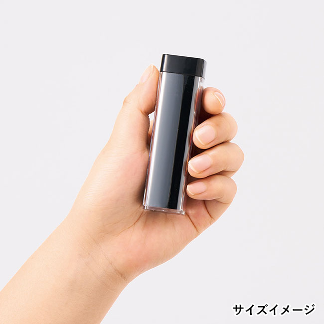 カスタムデザインチャージャー2200 Type-C対応（SNS-0300792）サイズイメージ