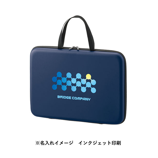 PCケース（ハードタイプ）（SNS-0300796）名入れイメージ　インクジェット印刷