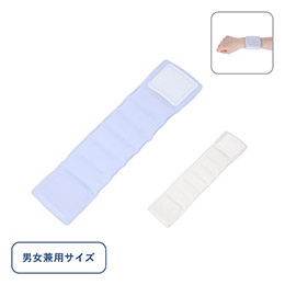 クールリストバンド