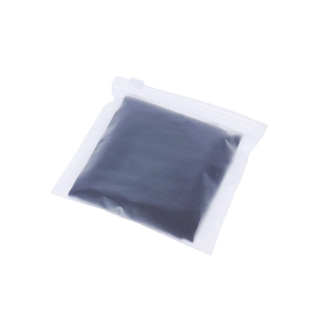 UVカットアームカバー(EVAポーチ付)（SNS-0300821）パッケージ収納時