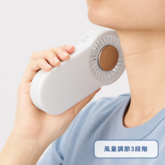 全面印刷できる冷却プレートUSBハンディファン（SNS-0300822）