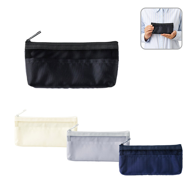 らくらく仕分けペンケース(SNS-0300849)