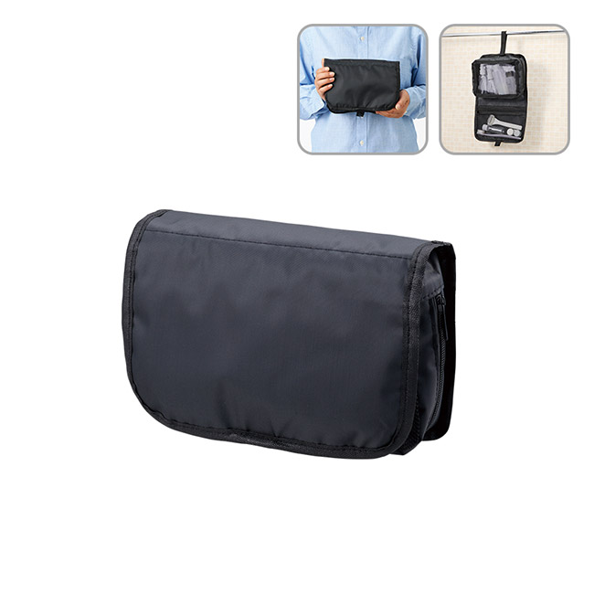 ベーシックハンギングポーチ（SNS-0300865）