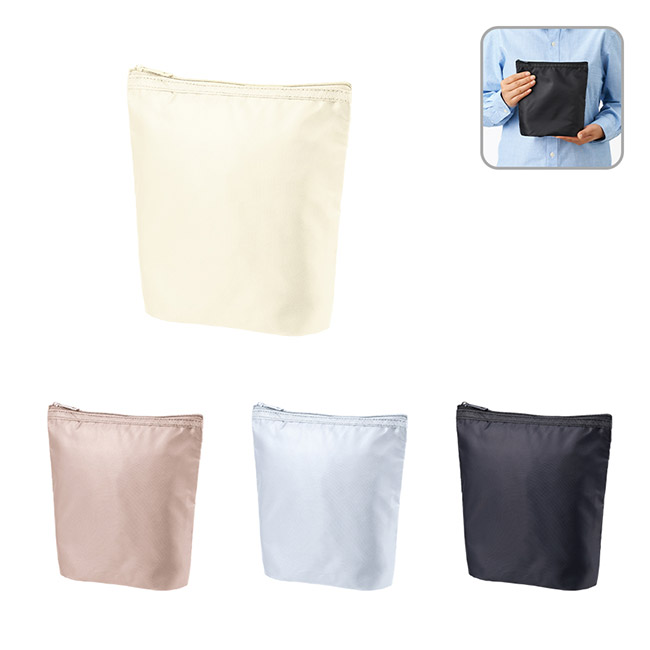 ライトクーラーガゼットマチ付ポーチ（SNS-0300881）
