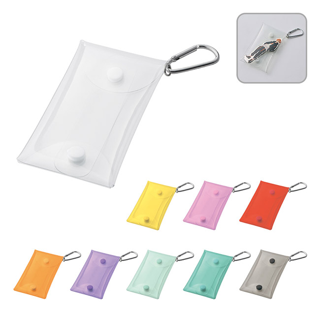 クリアマルチケース（SNS-0300889）