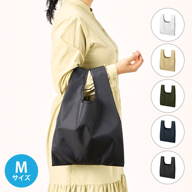 リップストップマルシェバッグ（Ｍ)（SNS-0300893）