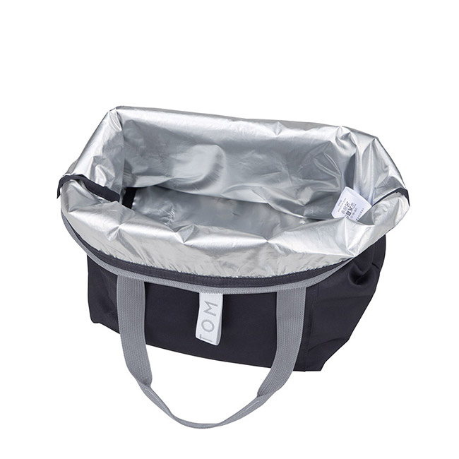 クルリト クーラーバッグ(SNS-0300903)中部分