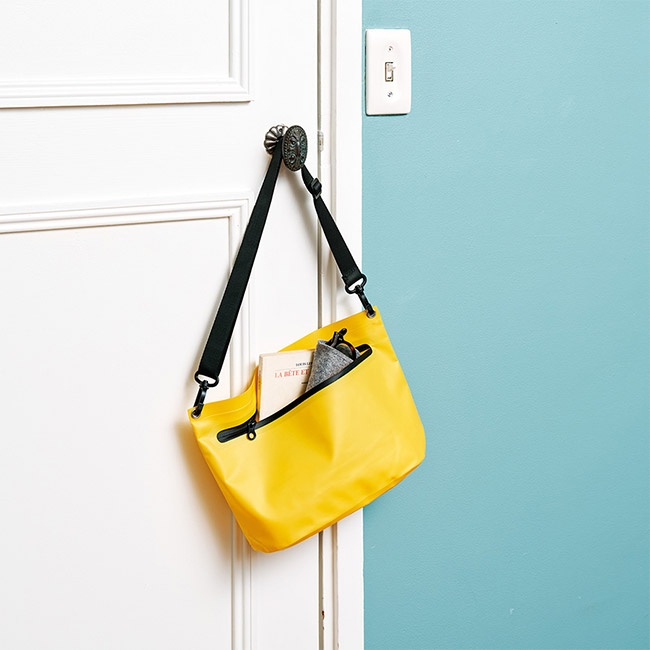 ターポリンショルダーバッグ（SNS-0300912）商品イメージ