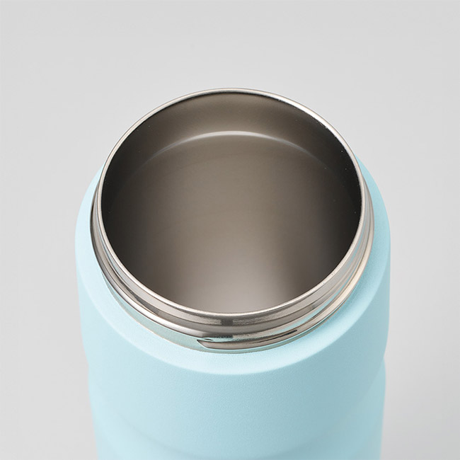ステンレスサーモスポーツボトル600ml（SNS-0300919）口部分