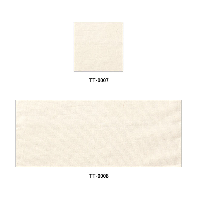 オーガニックコットン　ハンドタオル（SNS-0300926）種類展開