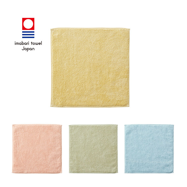 今治草木カラーミニタオル（SNS-0300930）