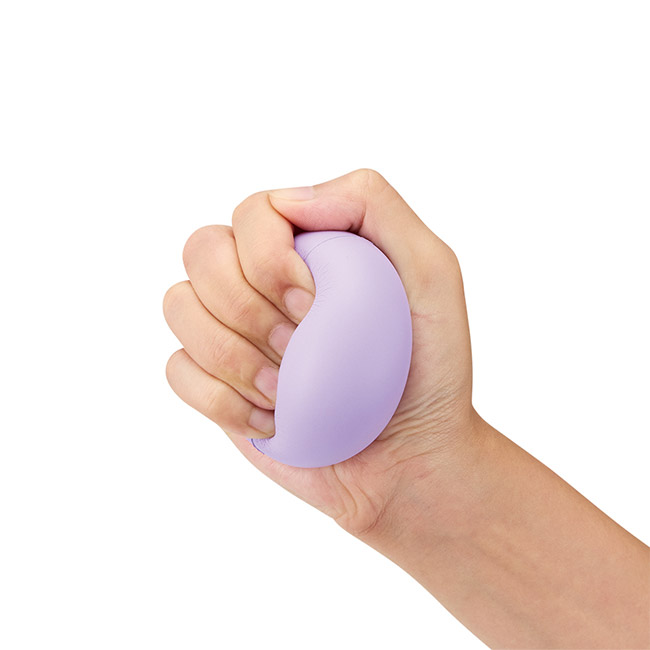 サインボール（丸型）（SNS-0300945）名入れイメージ　シルク印刷