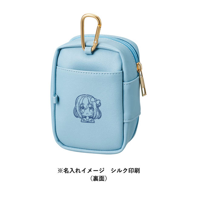 ぬいぐるみポーチ(M)(SNS-0300966) シルク印刷