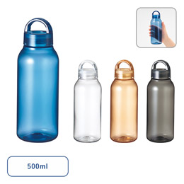 Ｈａｎｄｉｔクリアボトル５００ｍｌ