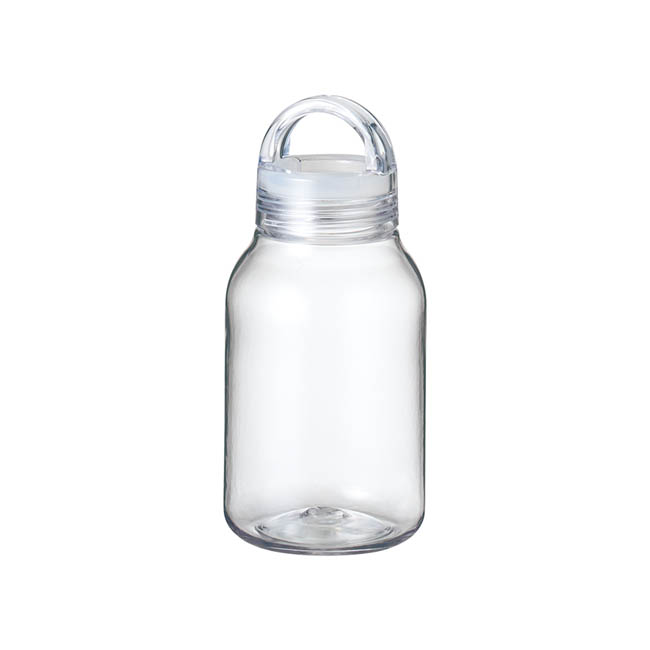 Handitクリアボトル350ml(SNS-0300987) クリア 本体