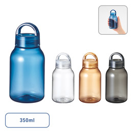 Ｈａｎｄｉｔクリアボトル３５０ｍｌ