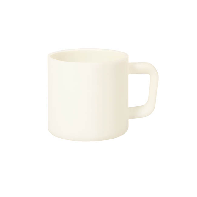 サーモマグ380ml(セラミックコーティング)(SNS-0301016) ホワイト 本体