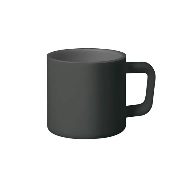 サーモマグ380ml(セラミックコーティング)(SNS-0301016) ブラック 本体