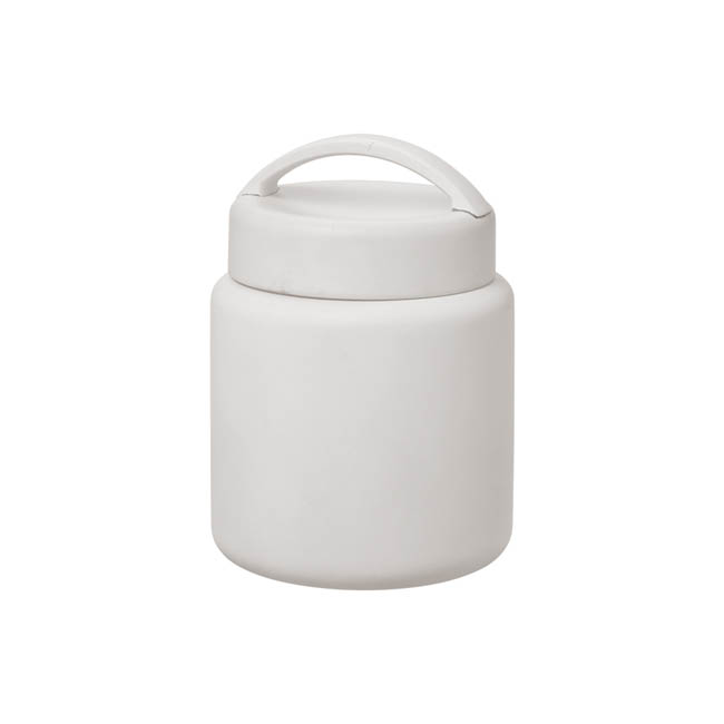 Handitサーモスープポット320ml(SNS-0301035) オフホワイト 本体