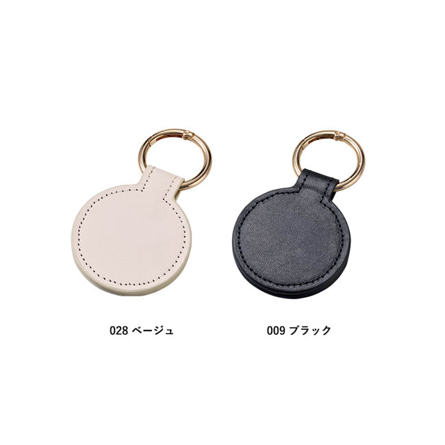 合皮マグネットチャーム ラウンド(SNS-0301048) カラー展開