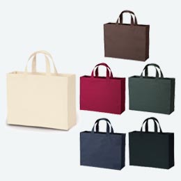 ユーティリティバッグ（M）ワイド【一部カラー在庫なし】