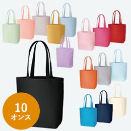キャンバスデイリートート（ML）【一部カラー在庫なし】