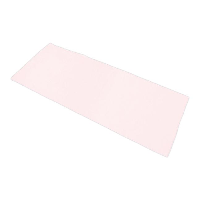 ソフトタッチスポーツタオル（厚手）（tTR-0780）ピンク
