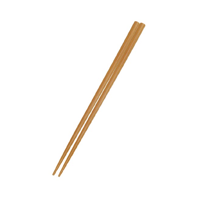 竹箸 ナチュラル（tTS-0389-008）