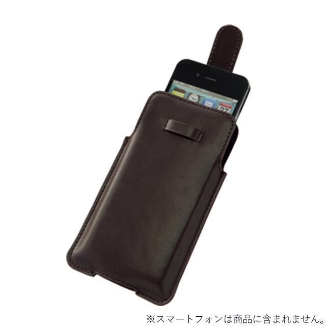 レザースマホケース（tTS-0895-007）